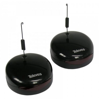 723702 <div itemprop="description"> DIGIDOM UNIV. à‰METTEUR+Rà‰CEPT. IR 8 CANAUX</div>