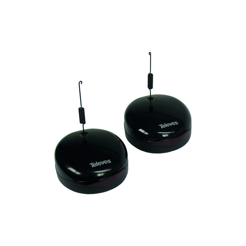 723703 <div itemprop="description"> DIGIDOM UNIV. EMETTEUR+RECEPT. IR 8 CANAUX</div>