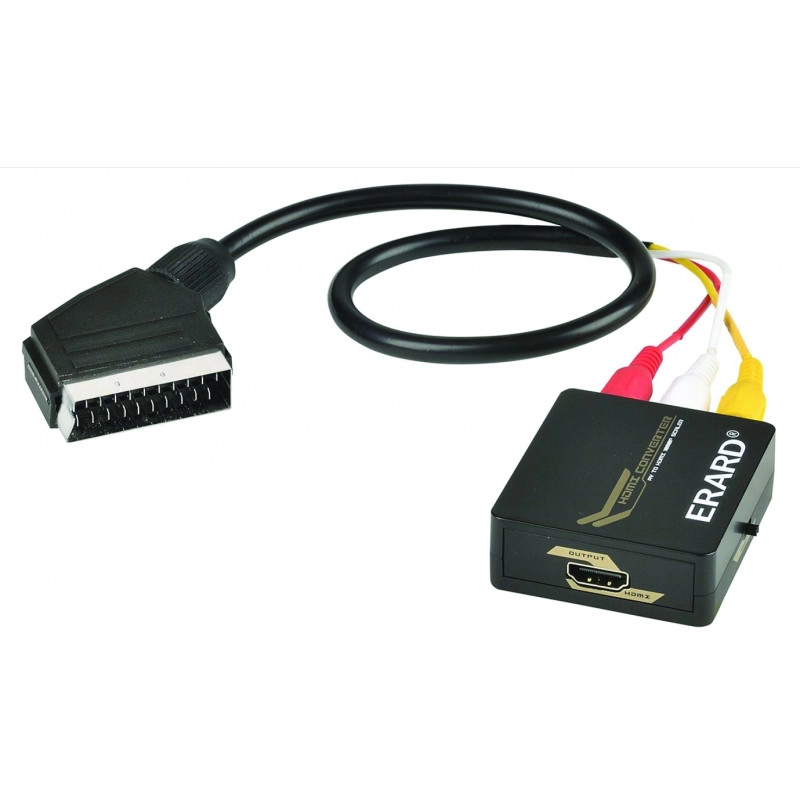 726621 <div itemprop="description"> CONVERTISSEUR 3 RCAVERS HDMI</div>