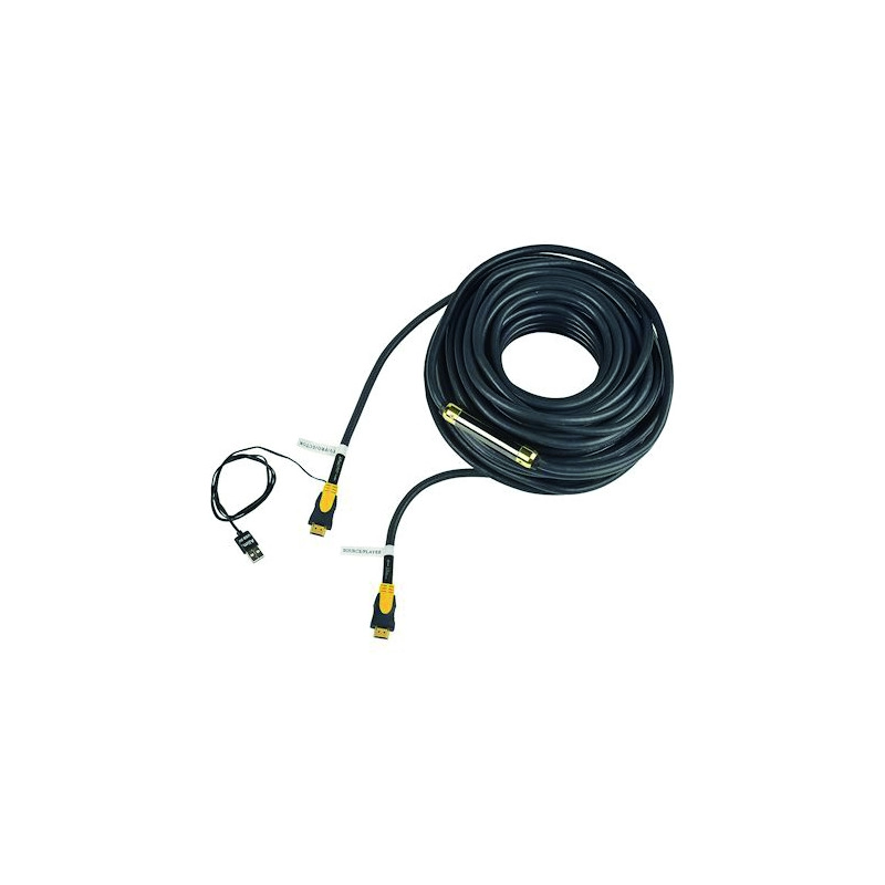 726837 <div itemprop="description"> HDMI 1.4 - FULL HD AMPLIFIE - 30M</div>