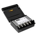 7269 Commutateur diseqc 2.0 4 entrees 