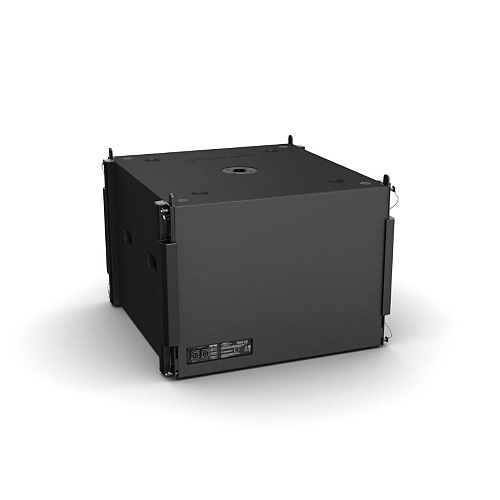 734302-0110 Caisson de basse ShowMatch SMS118 DeltaQ