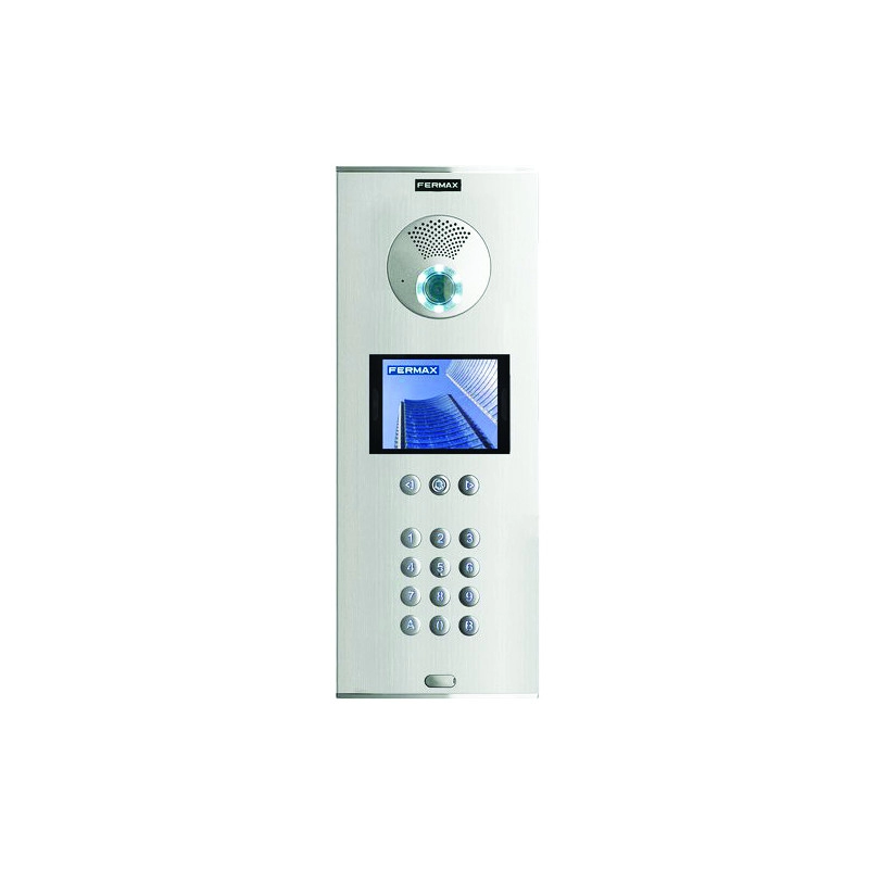 73871 <div itemprop="description"> PLATINE CITY VID DUOX PLUS DIGITALE S8</div>