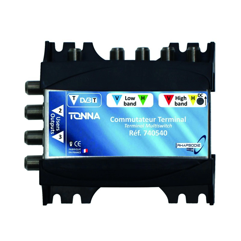 740540 <div itemprop="description"> R2012 TERM 4SAT+TVT/4S</div>