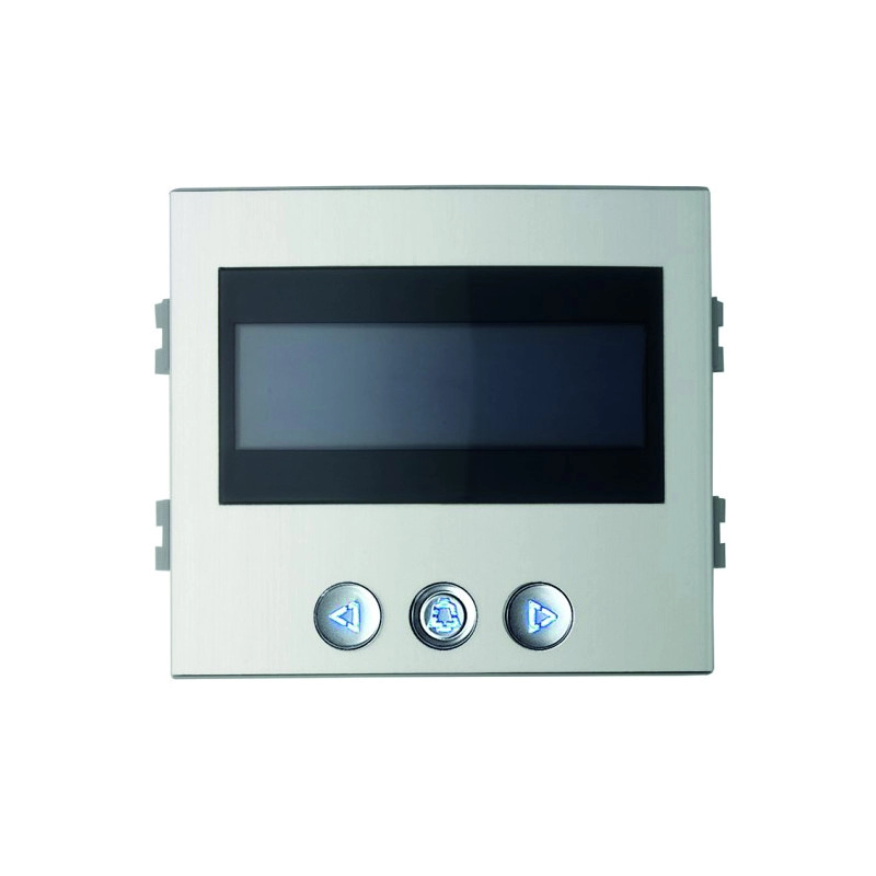 7449 <div itemprop="description"> MODULE N-CITY DISPLAY DIGITALE VDS/BUS2</div>