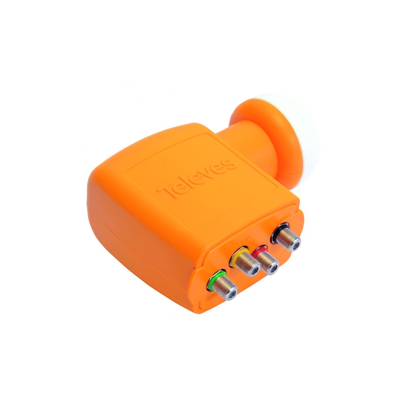 747701 <div itemprop="description"> LNB QUATTRO HH-VH-HB-VB G57DB ORANGE</div>