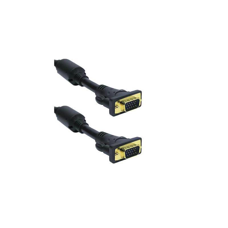 7509 <div itemprop="description"> CORDON VGA HD15 20M</div>