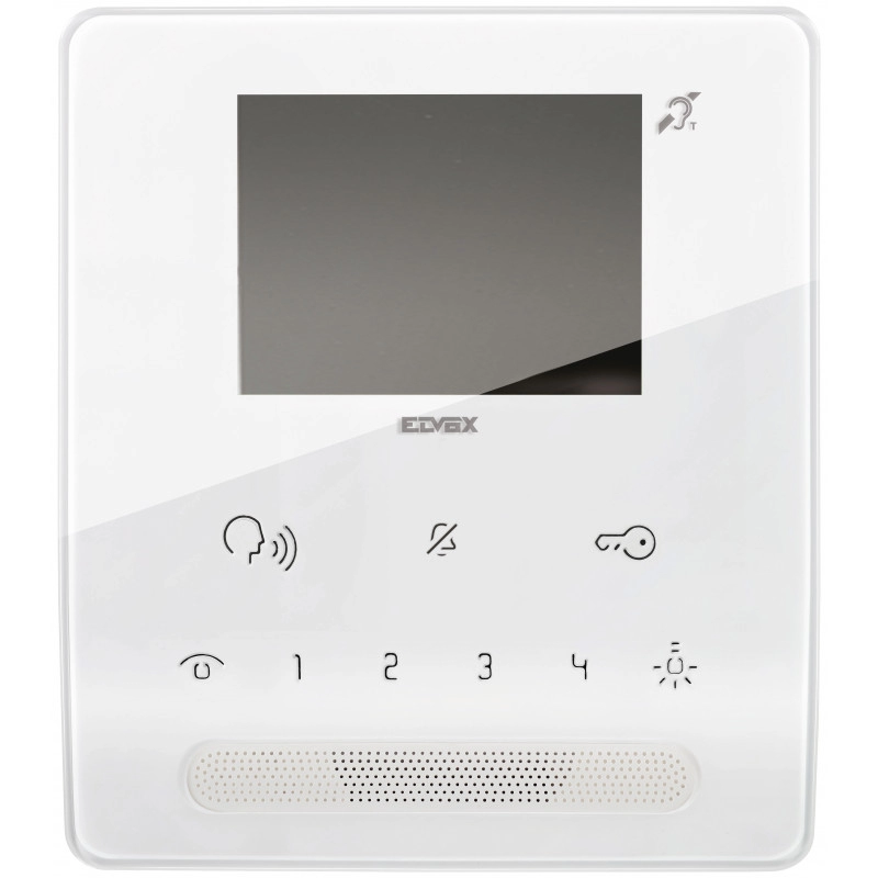 7539 <div itemprop="description"> MONITEUR VIDEO TAB FREE MAINSLIBRES BLANC</div>