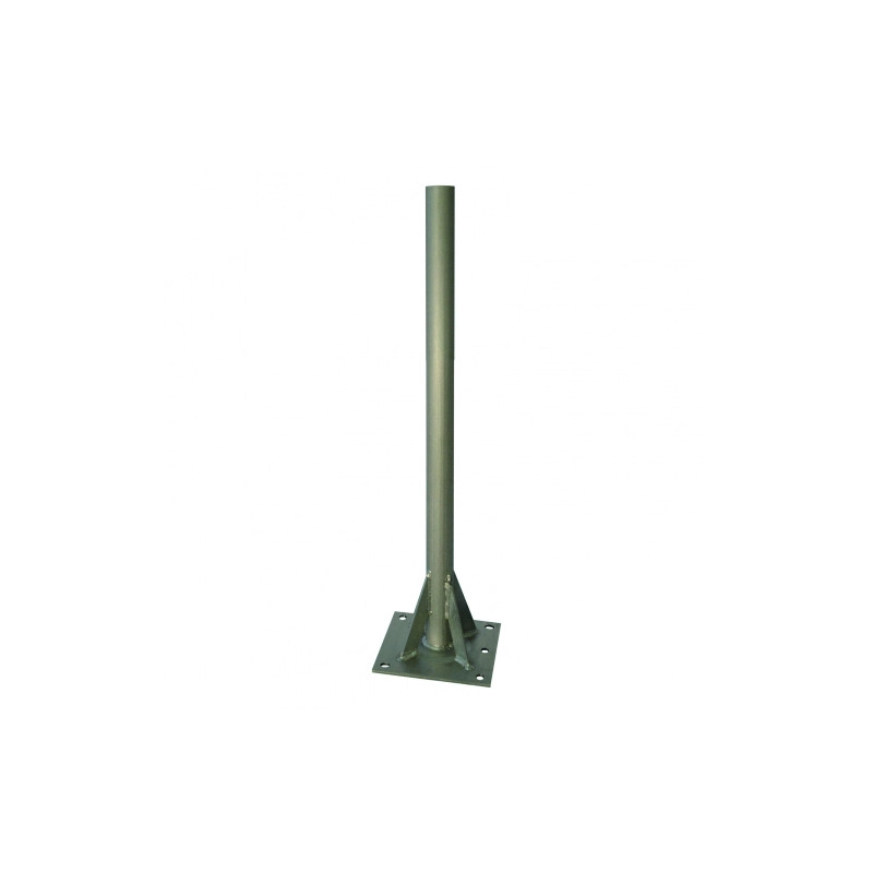 7576 <div itemprop="description"> PIED DE TERRASSE H 75CM, 750X200, Ã˜ 60X2,9</div>