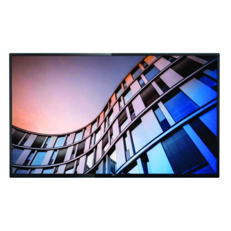 75BFL2114 <div itemprop="description"> TELE PRO 75`` UHD B-LINE VESA 400X200 FORT CONTR. ANDROID P</div>