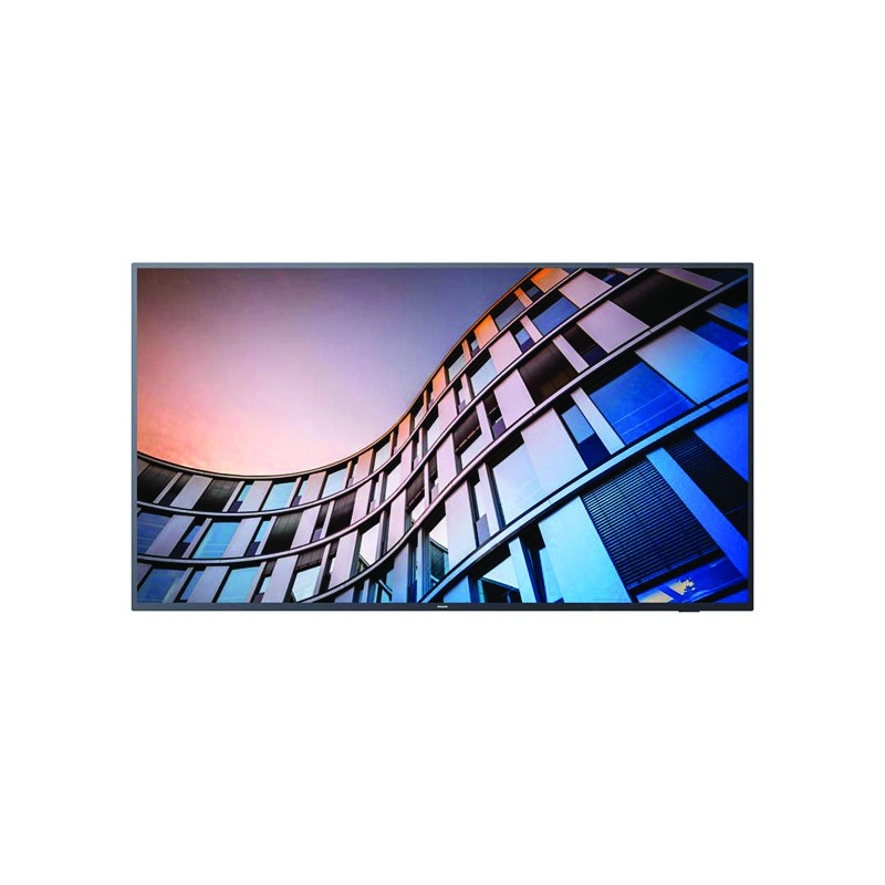 75BFL211412 <div itemprop="description"> ECRAN 75`` GAMME SIGNAGE UHD 380CD ANDROID9TV VESA 600x400</div>