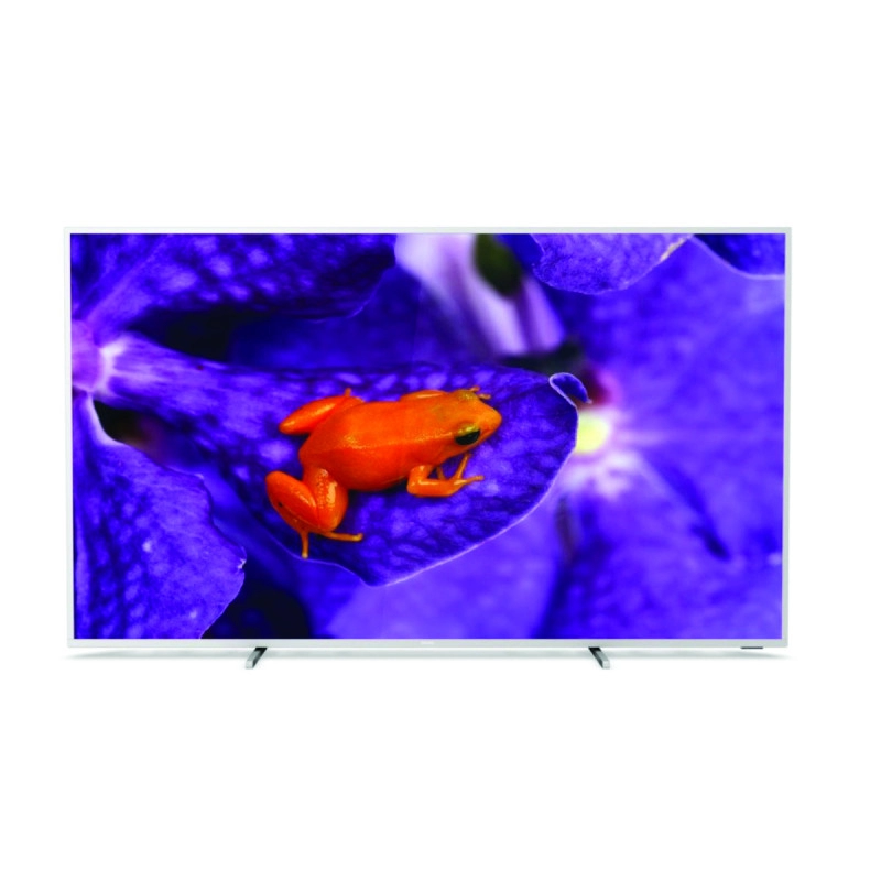 75HFL6114U12 <div itemprop="description"> TELE PRO 75" UHD MEDIA SUITE METAL VESA 200X200 ANDROID</div>