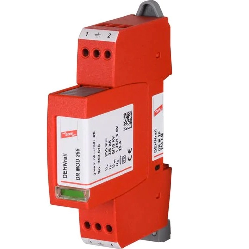 764732 <div itemprop="description">Mod. Protect. Surtension SR Alim. 230 V</div>