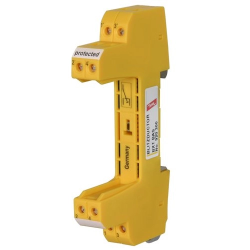 764737 <div itemprop="description">Support Pr Modul. Prot. Surtension76473x</div>