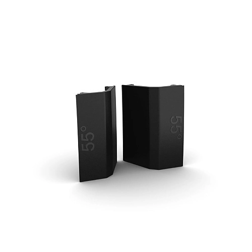 766712-2410 Guide d`ondes ShowMatch SM5WG55 pour SM5