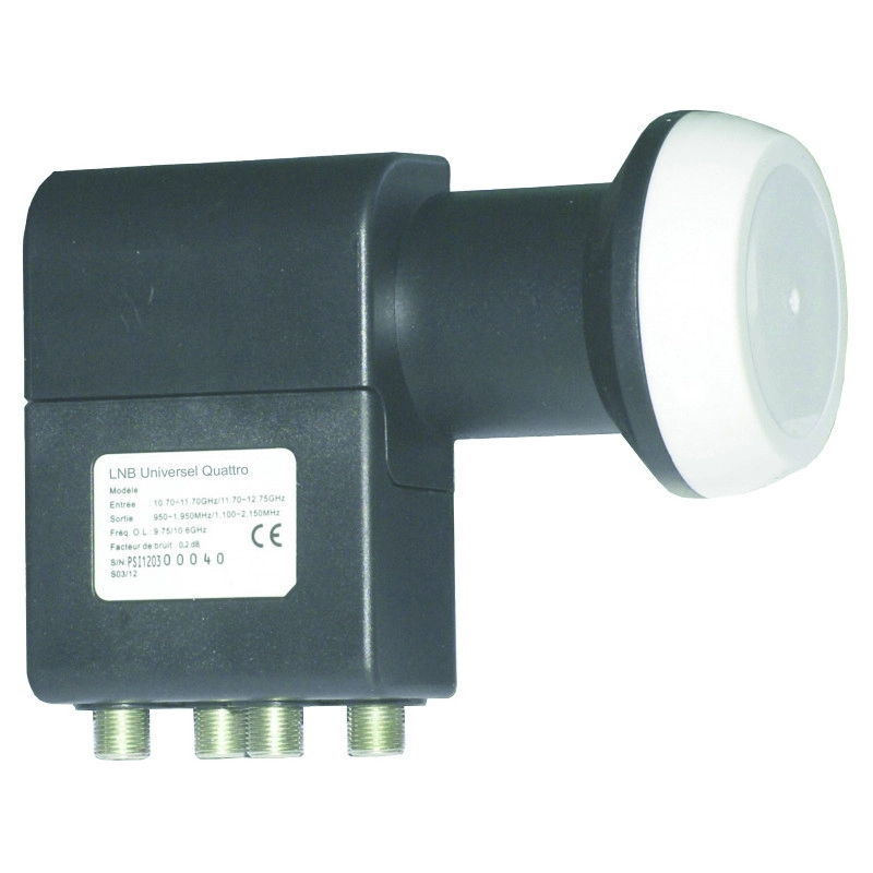 768107 <div itemprop="description"> TETE QUATTRO AVEC SOURCE</div>