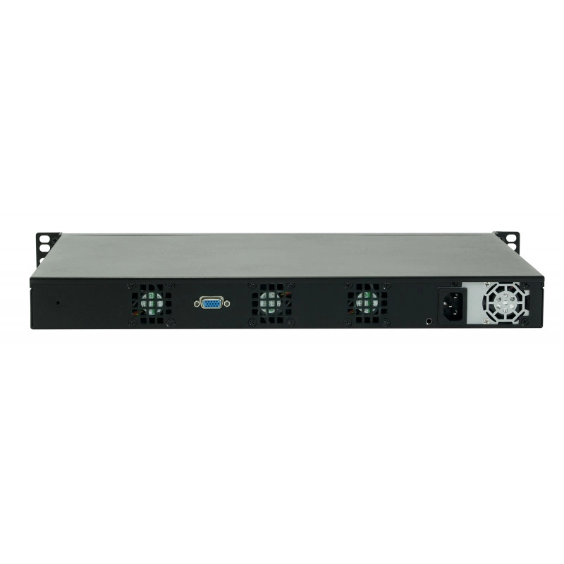 769111 <div itemprop="description"> NETWORK MANAGER-ROUTER/FIREWALL 6GBETH + 2SFP</div>