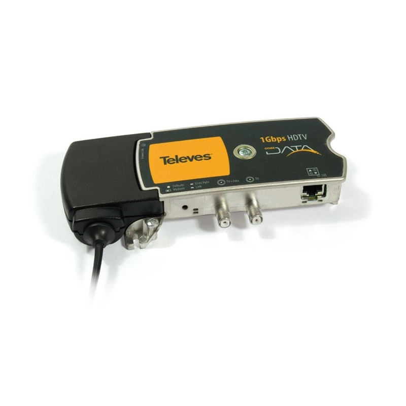 769203 <div itemprop="description"> COAXDATA 1GBPS-HDTV ADAPT.COAXIAL 1XETH</div>