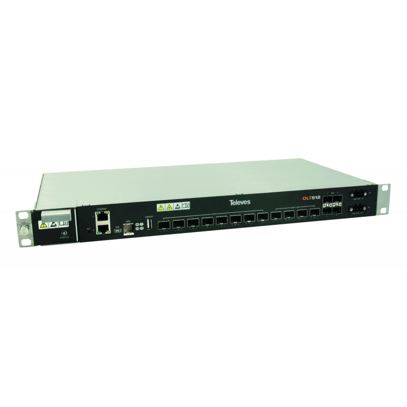 769401 <div itemprop="description"> GPON. OLT: 8xPON + 8xGbE + 2x10GbE</div>