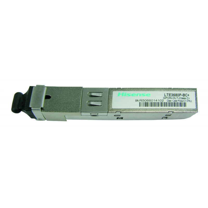 769413 <div itemprop="description"> FIBREDATA. SFP GPON C+ 1FIBRE (OLT)</div>