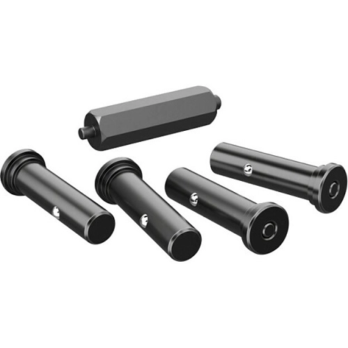 770304-0010 Kit goupilles rapides courtes ShowMatch