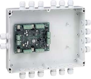 783257.10 MAT. DÉPORTÉ ADRESSABLE MD4L CMSI 8000