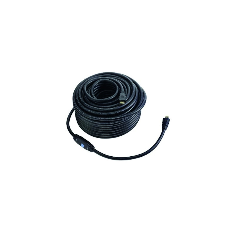 7843 <div itemprop="description"> CORDON HDMI 1.3 - HIGH SPEED - Type A Male / Male - PRIVILEG</div>