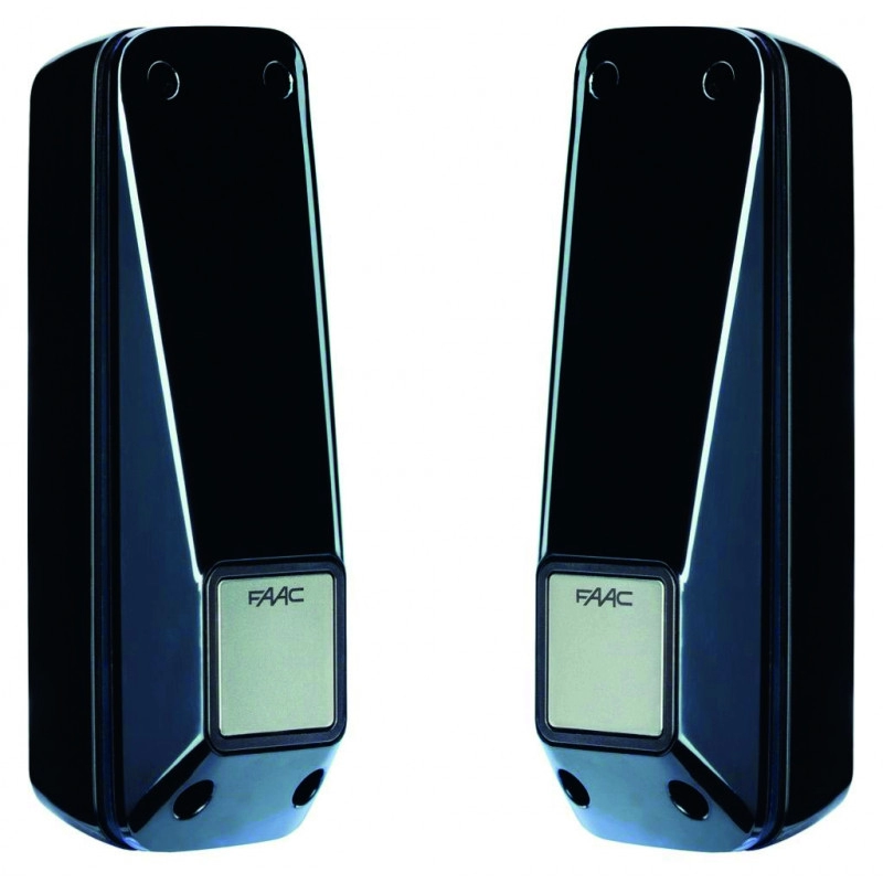 785103 <div itemprop="description"> PHOTOCELLULES REGLABLES 180Â° BUS PORTEE 20M</div>
