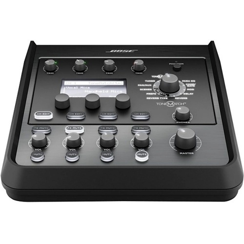 7854030110 <div itemprop="description">Table Mixage Bose T4s Tone Match</div>