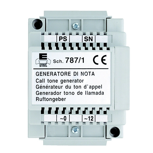 787-2 <div itemprop="description"> GENERATEUR APPEL 2EAP 2 FILS</div>