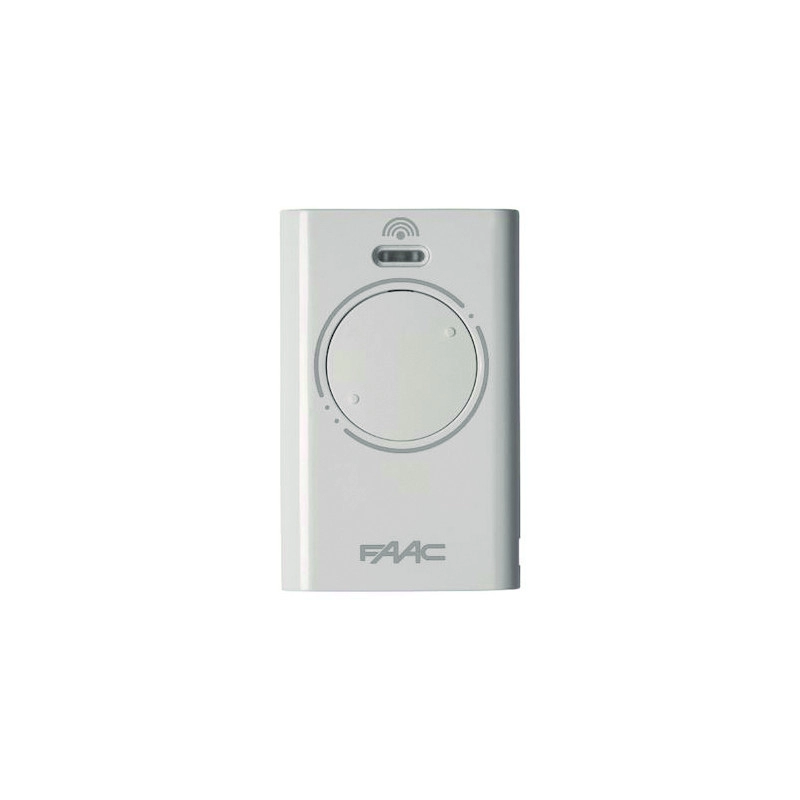 787007 <div itemprop="description"> EMETTEUR RADIO 433MHZ XT2 LR BLANC</div>