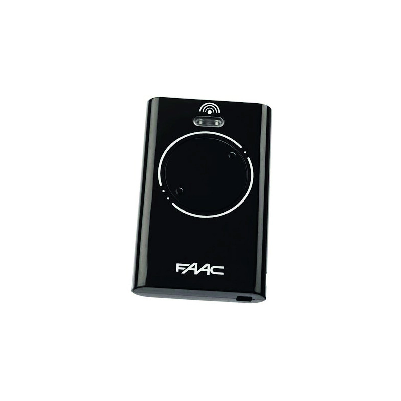 7870071 <div itemprop="description"> EMETTEUR RADIO 433MHZ XT2 LR NOIR</div>
