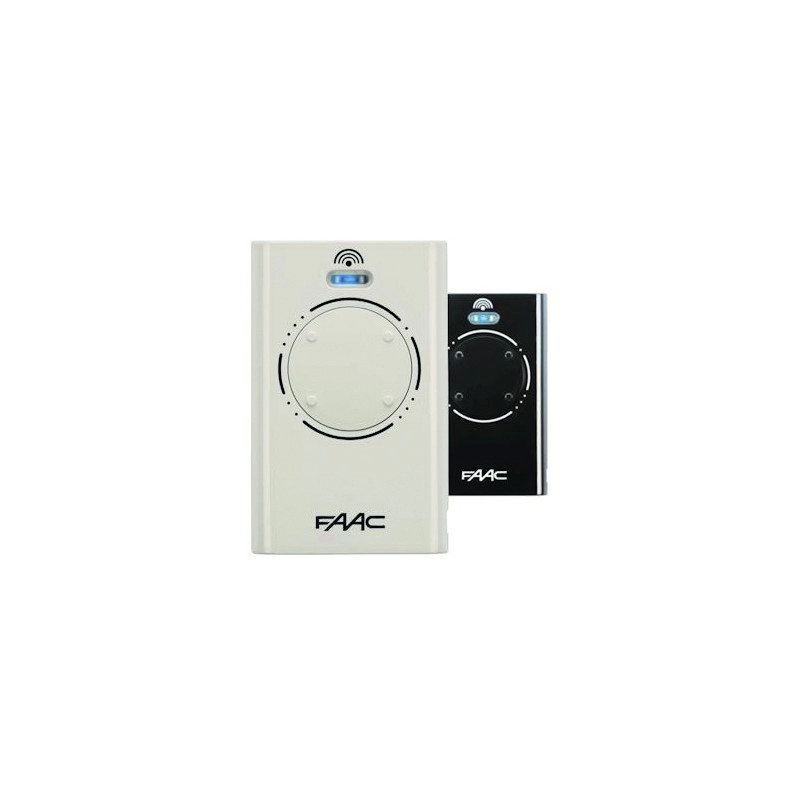 787008 <div itemprop="description"> EMETTEUR RADIO 433MHZ XT4 LR BLANC</div>