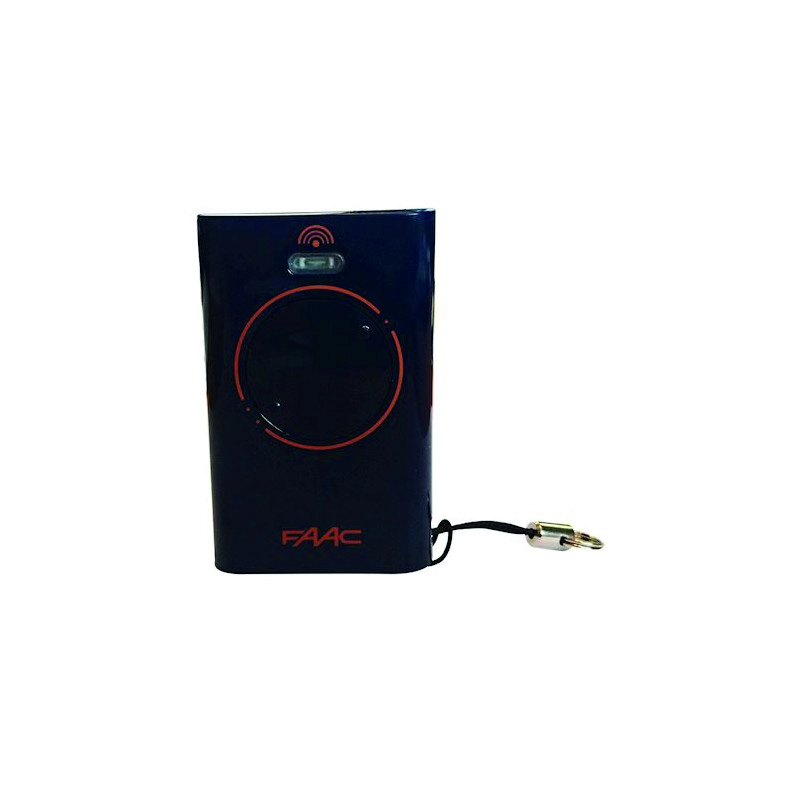 787014 <div itemprop="description"> EMETTEUR RADIO 433MHZ XT2 SL</div>