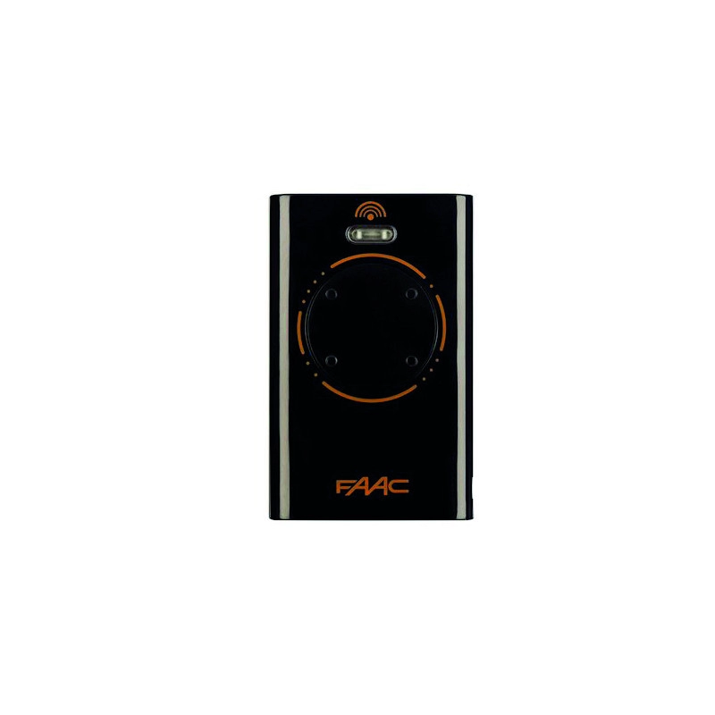 787015 <div itemprop="description"> EMETTEUR RADIO 433MHZ XT4 SL</div>