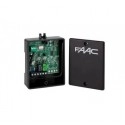 787749 Recepteur radio xr2 868 bicanal 