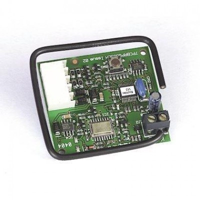 787824 <div itemprop="description"> RECEPTEUR RP 433 SLH</div>