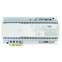 789-5 <div itemprop="description"> ALIM VIDEO POUR SYST ELECTRONIQUE</div>