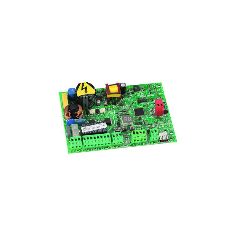 790005 <div itemprop="description"> PLATINE ELECTRONIQUE E045</div>