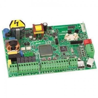 790006 <div itemprop="description"> PLATINE ELECTRONIQUE E145</div>