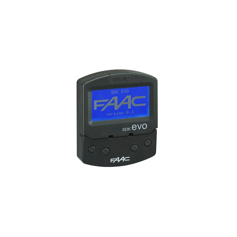 790019 <div itemprop="description"> CLAVIER SDK EVO AVEC ECRAN</div>