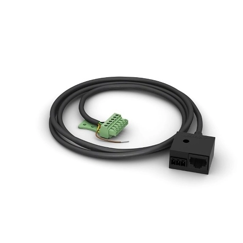 790081-0010 Micro-câble terminaison ControlSpace EX