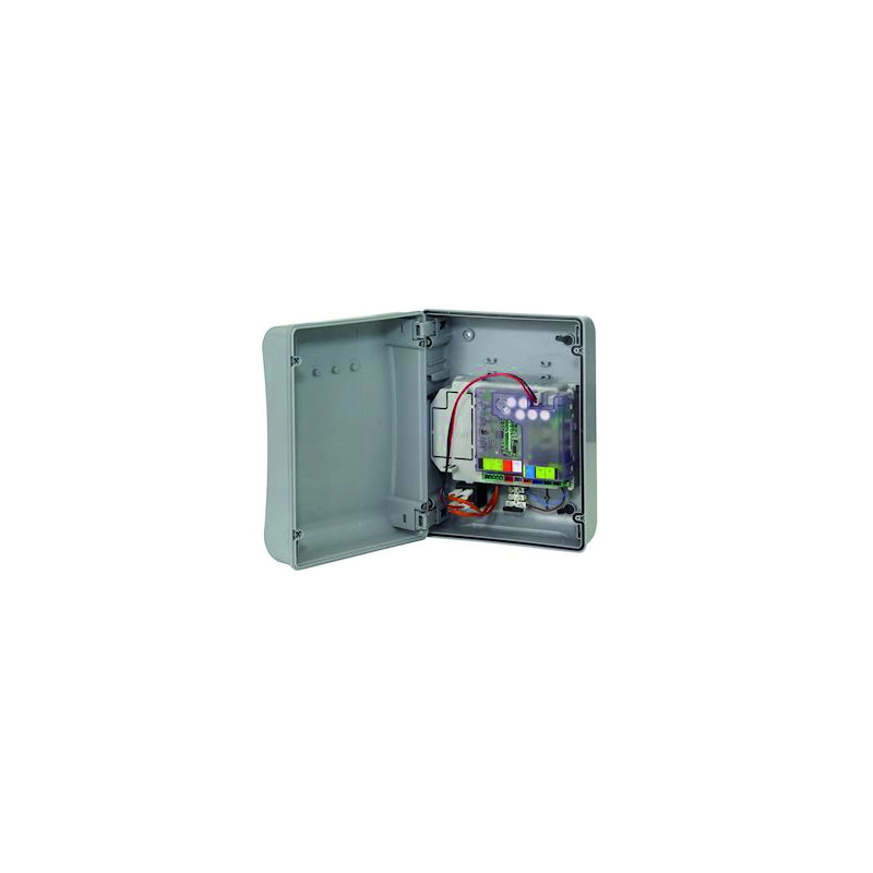 790286 <div itemprop="description"> COFFRET ELECTRONIQUE EO24S</div>