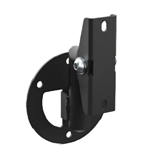 799376-0110 Support panoramique inclin. petit noir
