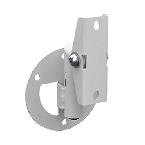 799376-0210 Support panoramique inclin. petit blanc