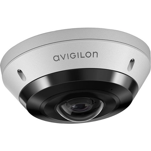 8.0C-H5A-FE-DO1-IR IP DOME 8MP 1.41mm IR