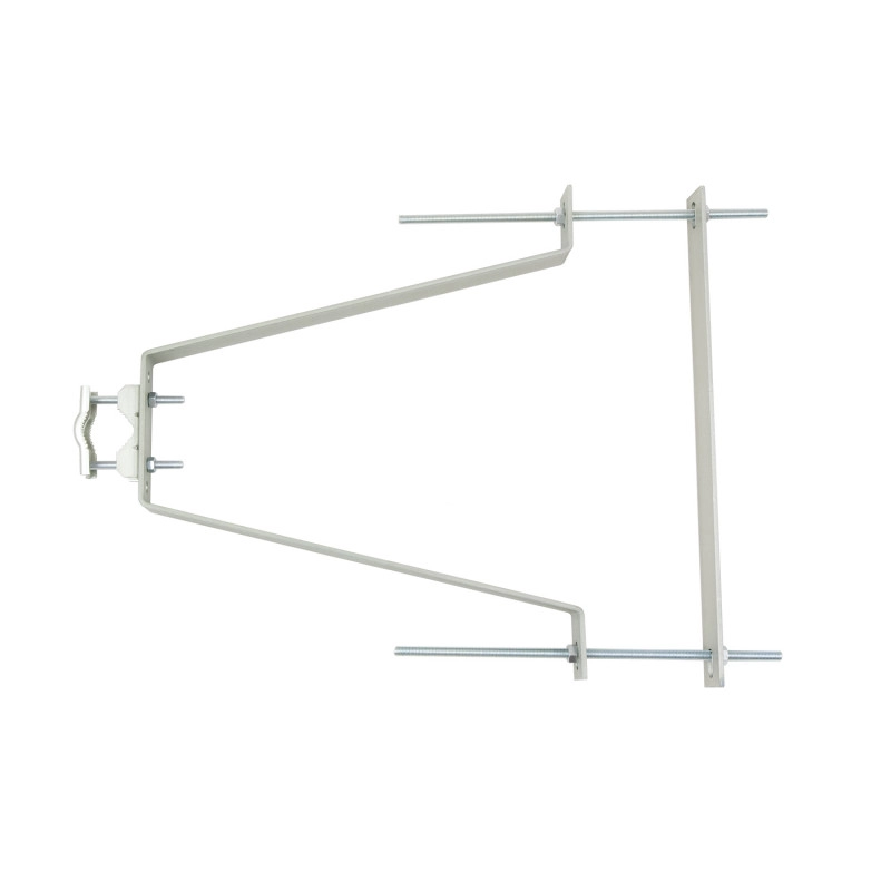 800864 <div itemprop="description"> 1 PAIRE DE FIXATIONS MURALES DEPORT 35 CM</div>