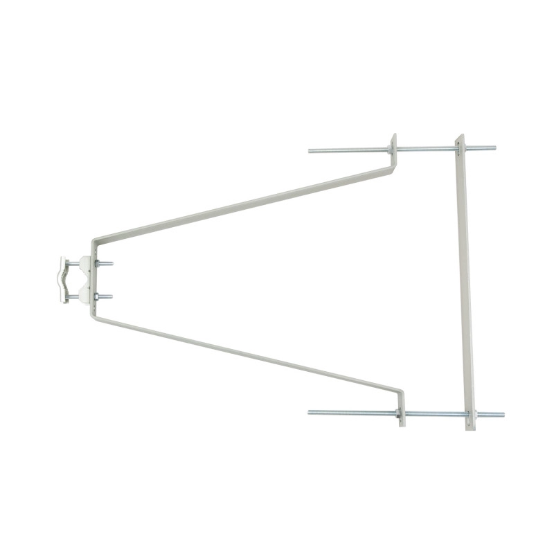 800870 <div itemprop="description"> 1 PAIRE FIXATION MURALE+CONTREPLAQUE GRAND MODELE 46CM</div>