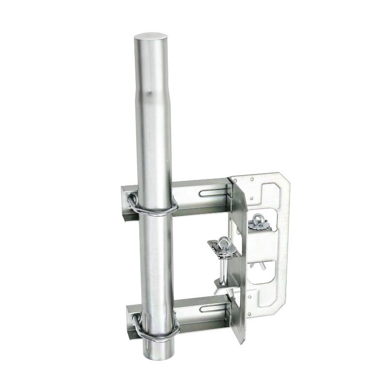 801303 <div itemprop="description"> CERCLAGE SIMPLE CHEMINEE POUR MAT D.30 A 50</div>