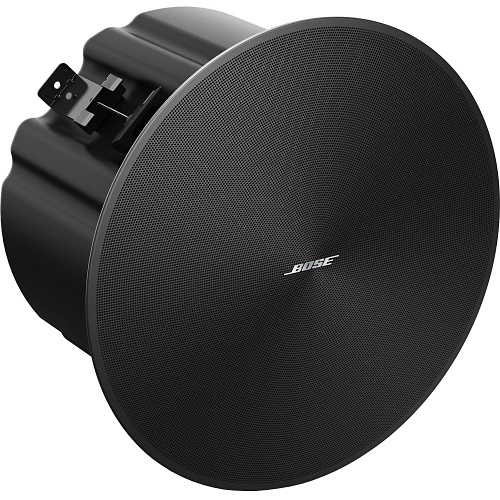 802080-0110 Haut Parleur DesignMax DM8C Noir